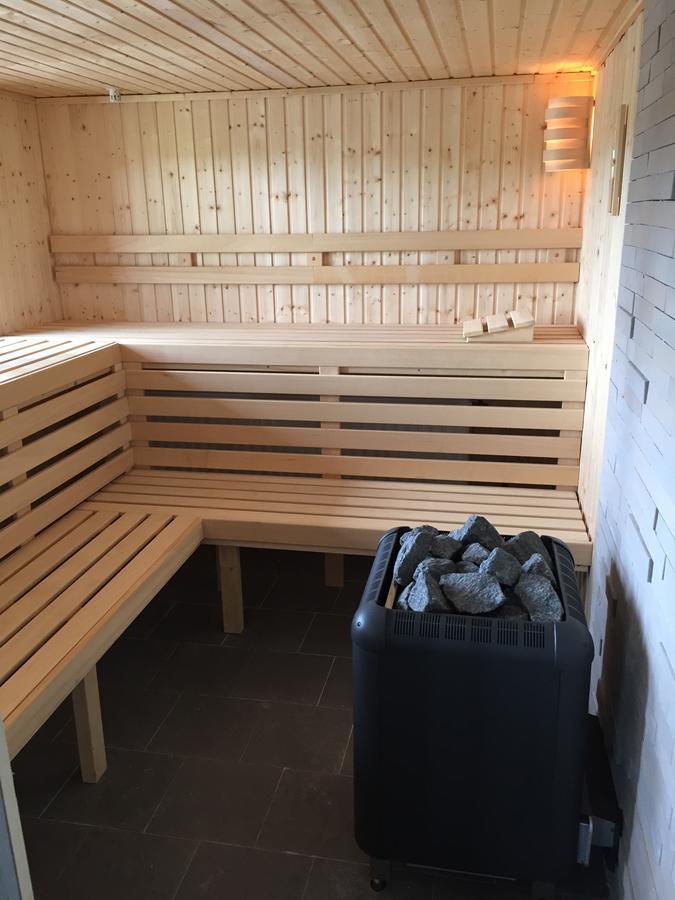 Dunez Men Only Resort Drunen Eksteriør billede