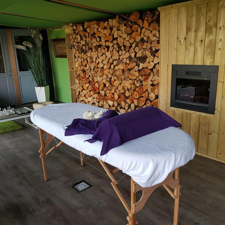 Dunez Men Only Resort Drunen Eksteriør billede