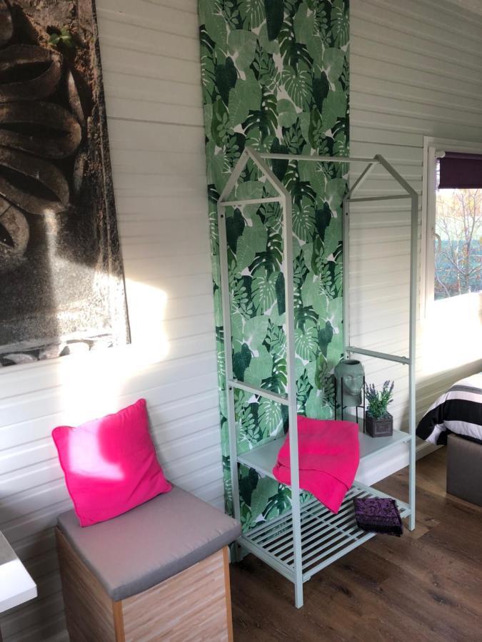 Dunez Men Only Resort Drunen Eksteriør billede
